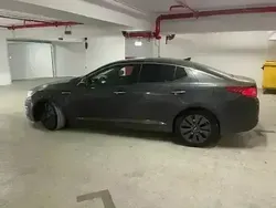 Utilizat 2012 Kia Optima Berlinǎ | 5.300 EUR