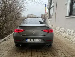 Utilizat 2019 Mercedes CLS63 AMG AMG Berlinǎ | 66.800 EUR