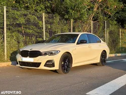 Alb Utilizat 2020 BMW 330e Berlinǎ | 33.900 EUR (Puțin scump)