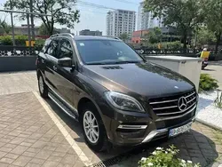 Utilizat 2012 Mercedes ML350 SUV | 14.000 EUR