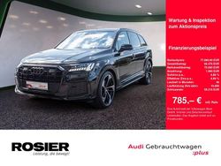 Utilizat 2024 Audi Q7 Competition SUV | 83.544 EUR