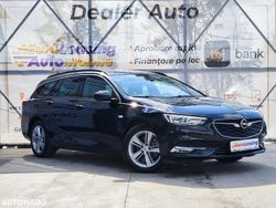 Culoarenegru Utilizat 2018 Opel Insignia Dynamic Break | 12.990 EUR (Puțin scump)