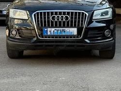 Negru Utilizat 2014 Audi Q5 SUV | 11.900 EUR (Preț OK)