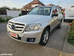 Culoareargint Utilizat 2011 Mercedes GLK250 Sport Edition SUV | 8.990 EUR (Super Preț)
