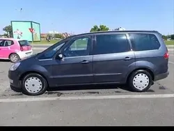 Utilizat 2008 Ford Galaxy Monovolum | 3.250 EUR (Preț OK)