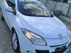 Renault Mégane III