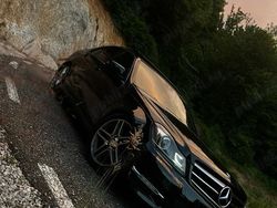 Negru Utilizat 2014 Mercedes C250 Berlinǎ | 9.999 EUR (Super Preț)