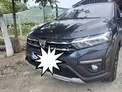 Utilizat 2021 Dacia Sandero Stepway Hatchback | 10.500 EUR (Preț OK)