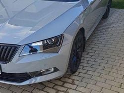 Culoaregri Utilizat 2018 Skoda Superb SportLine Break | 16.800 EUR