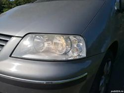 Utilizat 2004 VW Sharan Monovolum | 1.259 EUR