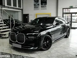 Negru Utilizat 2024 BMW i7 Berlinǎ | 90.155 EUR