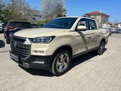 Bej Nouă 2024 Ssangyong Musso SUV | 45.740 EUR