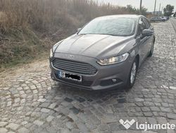 Maro Utilizat 2015 Ford Mondeo Hatchback | 9.100 EUR (Preț OK)