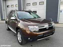 Culoaremaro Utilizat 2011 Dacia Duster SUV | 6.900 EUR (Puțin scump)