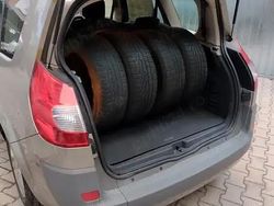 Utilizat 2007 Renault Grand Scénic II Monovolum | 3.599 EUR