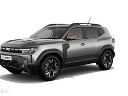 Bej Nouă 2024 Dacia Duster Extreme SUV | 27.709 EUR