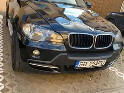 Utilizat 2007 BMW X5 SUV | 7.500 EUR (Preț OK)