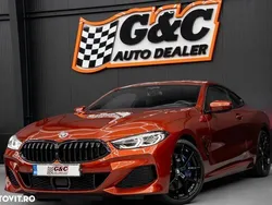 Portocaliu Utilizat 2019 BMW 840 Coupe | 59.900 EUR