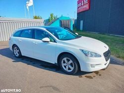 Culoarealb Utilizat 2012 Peugeot 508 Active Break | 2.800 EUR (Preț OK)