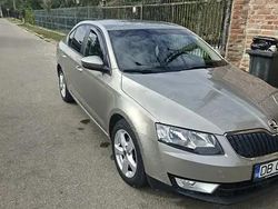 Utilizat 2015 Skoda Octavia Berlinǎ | 9.000 EUR (Preț OK)