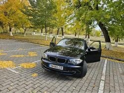 Utilizat 2008 BMW 118 Hatchback | 4.500 EUR (Puțin scump)