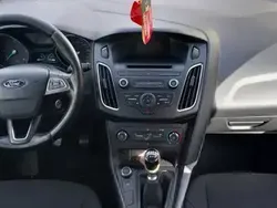 Utilizat 2017 Ford Focus Berlinǎ | 6.300 EUR (Preț bun)