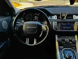 Utilizat 2014 Land Rover Range Rover evoque SUV | 10.500 EUR (Preț bun)