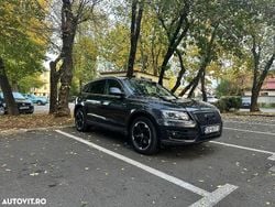 Culoaregri Utilizat 2011 Audi Q5 SUV | 10.500 EUR (Preț bun)