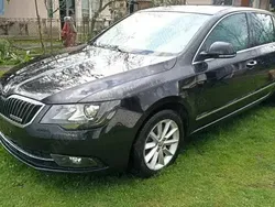 Utilizat 2016 Skoda Superb Berlinǎ | 7.650 EUR
