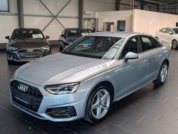 Utilizat 2021 Audi A4 Advanced | 33.366 EUR (Scump)