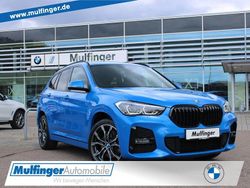 Utilizat 2022 BMW X1 M Sport SUV | 32.328 EUR (Scump)