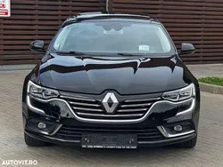Negru Utilizat 2020 Renault Talisman Initiale Paris Berlinǎ | 19.990 EUR (Puțin scump)