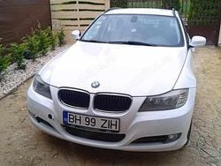 Utilizat 2012 BMW 316 Break | 4.000 EUR (Super Preț)