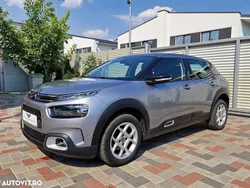 Gri Utilizat 2019 Citroën C4 Cactus Feel Hatchback | 11.490 EUR