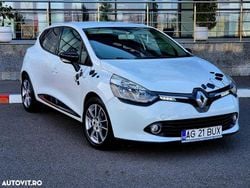 Culoarealb Utilizat 2013 Renault Clio IV Bose Edition | 5.190 EUR (Preț OK)