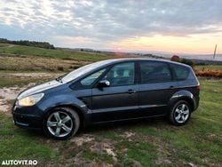 Culoaregri Utilizat 2007 Ford S-MAX Titanium Monovolum | 2.800 EUR (Puțin scump)
