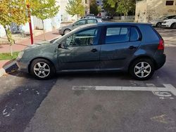 Verde Utilizat 2004 VW Golf IV Hatchback | 2.200 EUR (Preț OK)