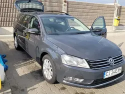 Utilizat 2013 VW Passat Hatchback | 7.700 EUR (Preț OK)