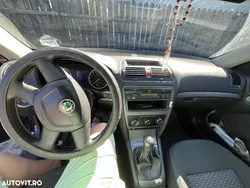 Albastru Utilizat 2012 Skoda Octavia Classic Berlinǎ | 5.200 EUR (Preț OK)