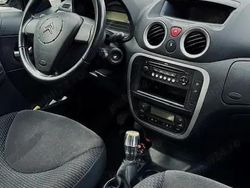 Utilizat 2009 Citroën C3 Hatchback | 2.500 EUR (Puțin scump)