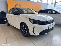 Culoarealb Nouă 2025 Opel Corsa Hatchback | 22.464 EUR