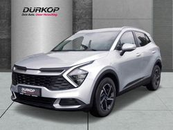 Utilizat 2024 Kia Sportage Vision SUV | 37.740 EUR (Scump)