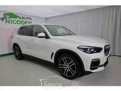 Alb Utilizat 2019 BMW X5 Comfort Edition SUV | 57.990 EUR