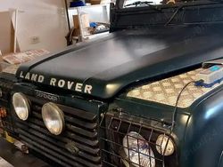 Utilizat 1992 Land Rover Defender SUV | 27.000 EUR