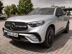 Utilizat 2025 Mercedes GLC300 AMG | 86.890 EUR