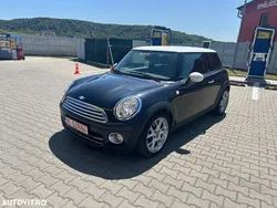 Culoarenegru Utilizat 2007 Mini Cooper Coupé Coupe | 3.500 EUR