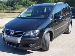Utilizat 2008 VW Touran Cross Monovolum | 4.800 EUR