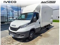 Utilizat 2022 Iveco Daily | 33.620 EUR (Puțin scump)