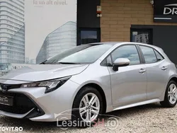 Gri Utilizat 2022 Toyota Corolla Hatchback | 20.206 EUR (Preț OK)