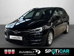 Utilizat 2020 Opel Astra Business Edition Break | 15.244 EUR